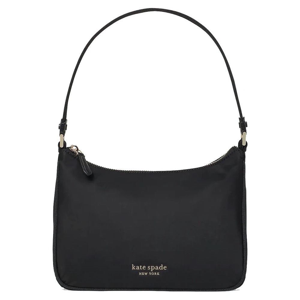 Kate Spade ♠️ The Little Better Sam Nylon Shoulder Bag